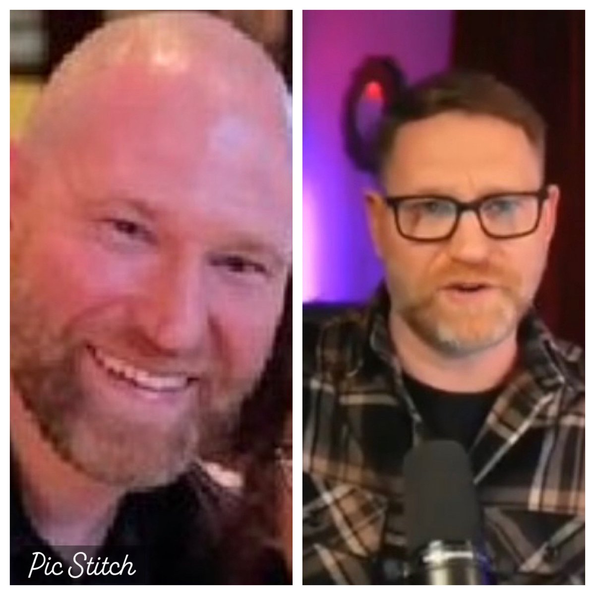nancy__shaw's tweet photo. 2024—>2025
What a difference a year makes! #hairclubformen https://t.co/un6PesO7Io