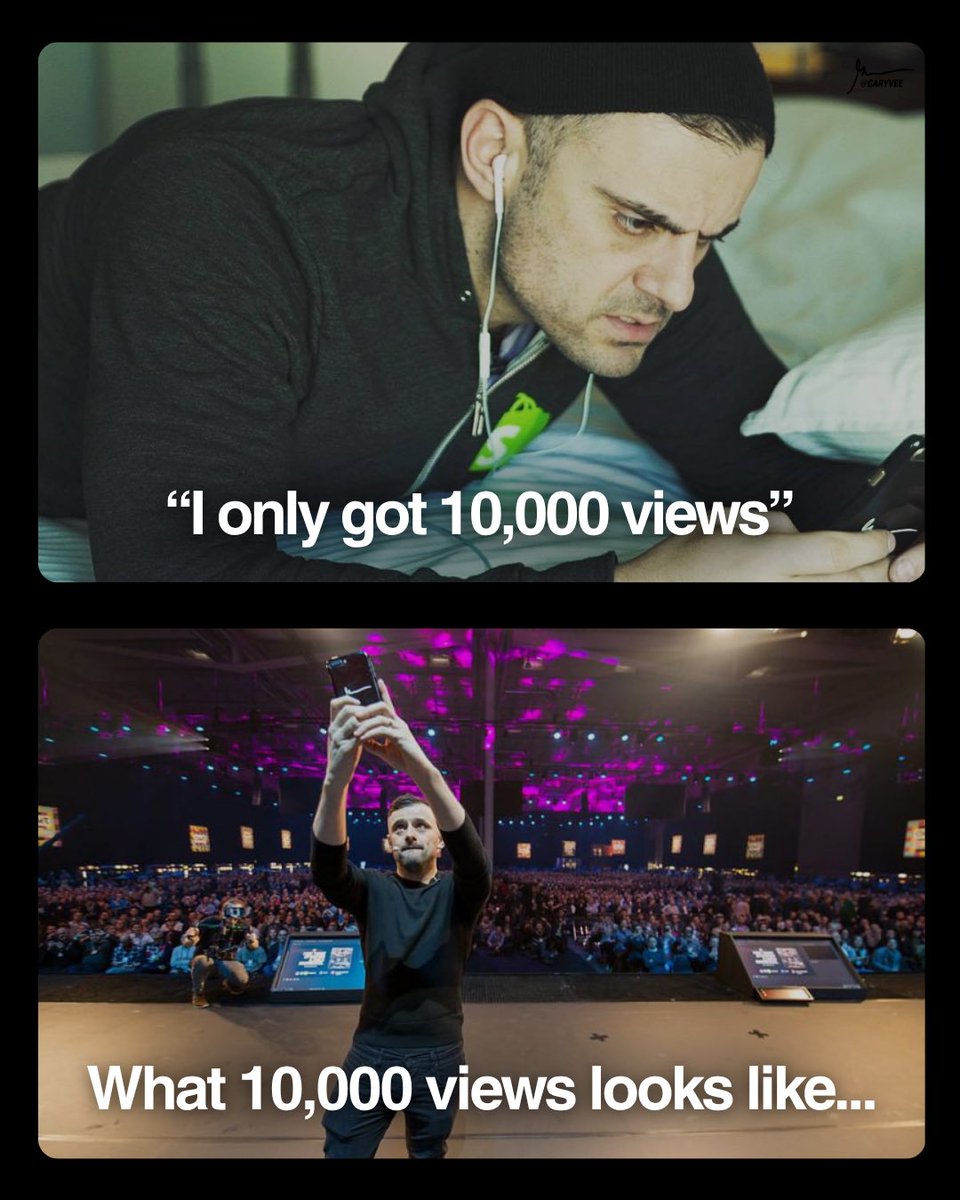 Gary Vaynerchuk tweet media