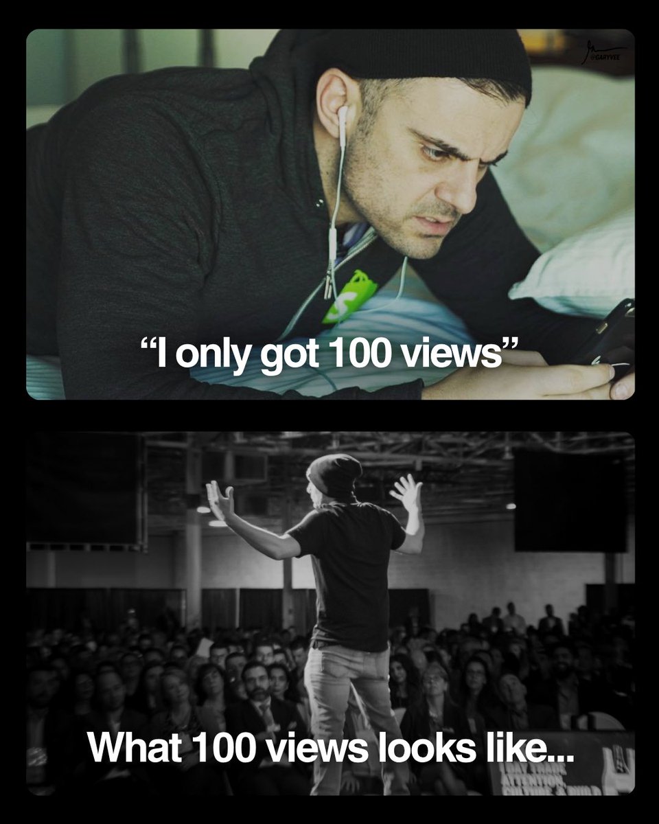 Gary Vaynerchuk tweet media