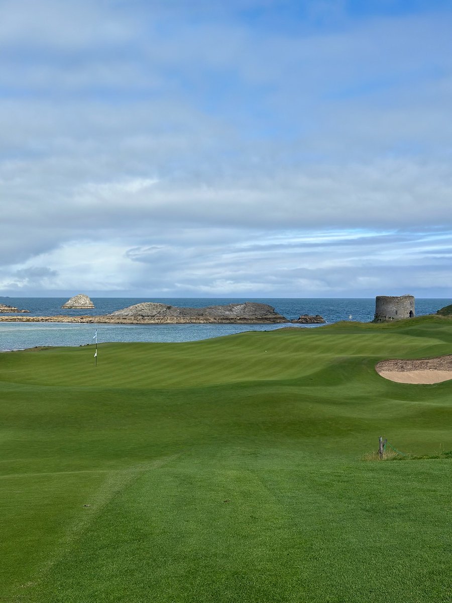 gmmarks's tweet photo. @NUCLRGOLF Tralee https://t.co/ZEoFlT07ko