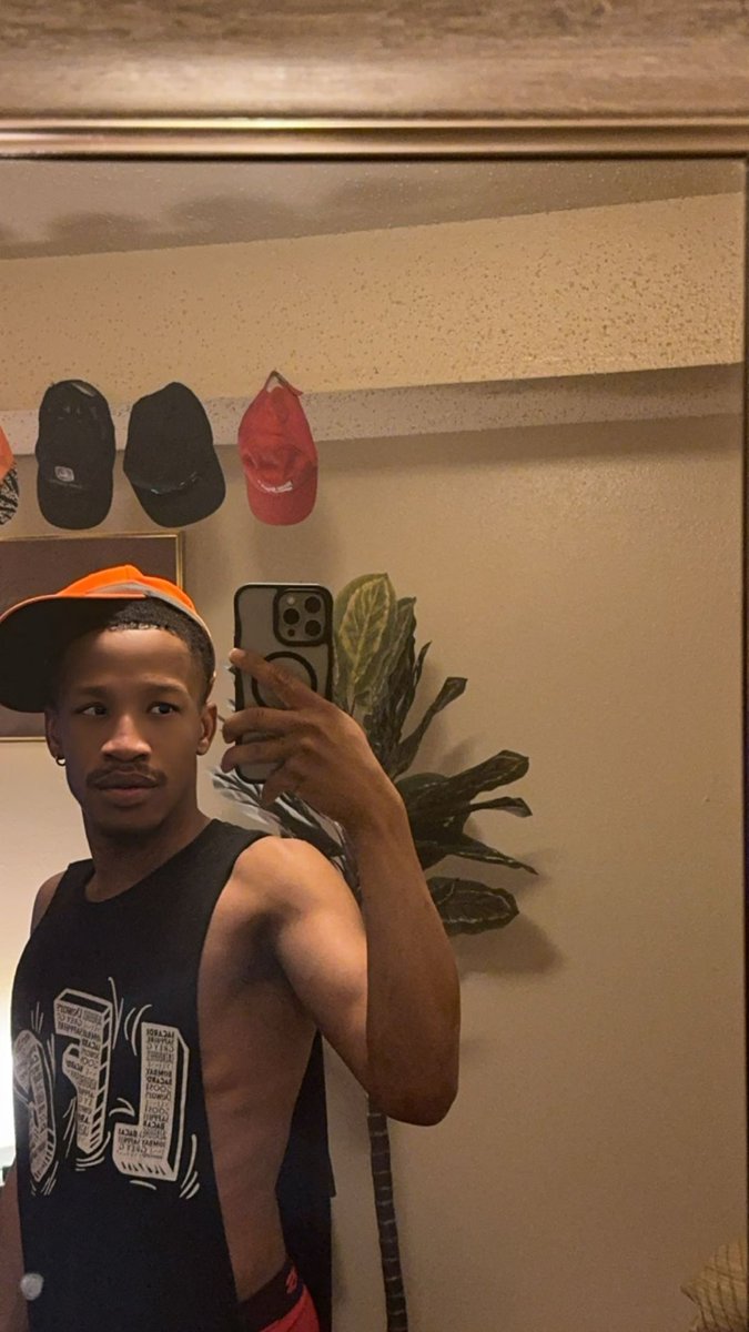 RedManJr22's tweet image. 🤏🏽🤏🏽