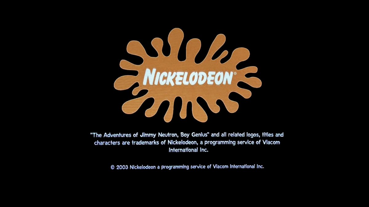 In memorial of Jeff Garcia when he passed away earlier this month, I decided to do a chronological viewing of Jimmy Neutron via my copy of the Complete Series DVD set from Shout! Factory. I finally finished watching the entire series in the proper order last night.