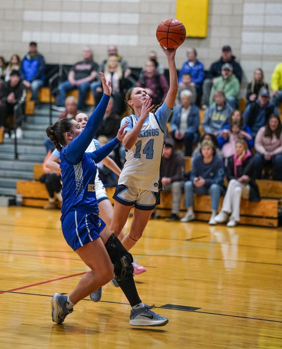WBSportsRecaps's tweet photo. Bella Abrams scored 18 points including some from 3-point land. Bella Abrams has displayed her veteran leadership skills this season with her talent as she has scored in double figures 4 games in row and 4 out of 5 games this season. Bella has been pivotal with her distance shooting, fast break scoring as well as rebounds and steals on defense.

Photo Credit of East Bridgewater's Bella Abrams by Robyn at Blue Egg Images.

@BellaAbrams2026 @kdogs447