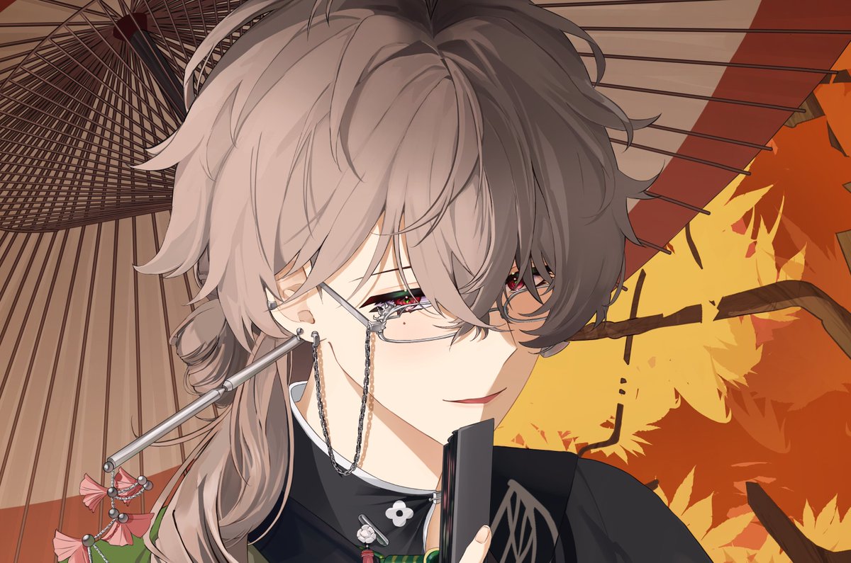 Post by Vivian ❔ on X: 🧡