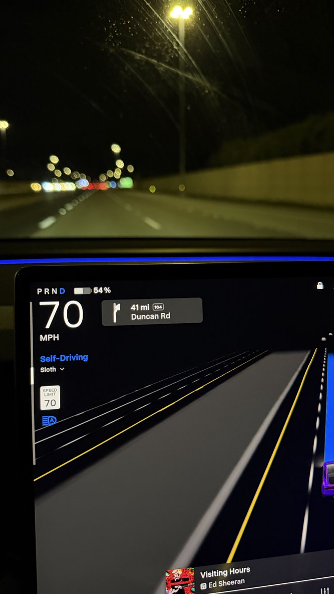 CleanTsla's tweet image. “Sloth” Mode?
