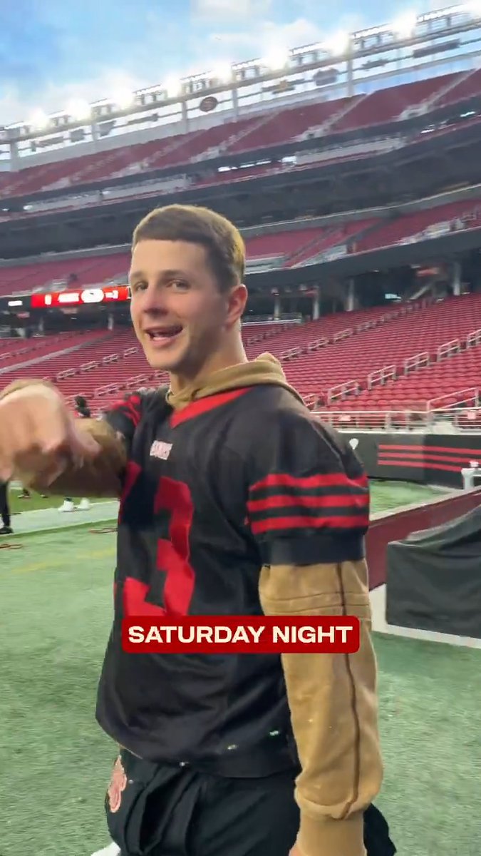 You heard them, Faithful 🫵