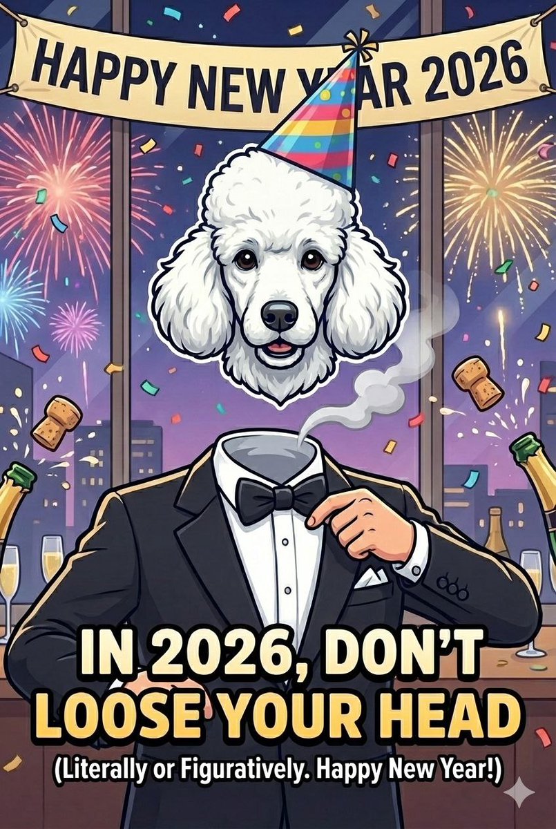 🌅 GM $LING fam!
Last sunrise of the year — gratitude for every raid, every meme, every holder 🙌
2026 is ours to take.
#Crypto2026