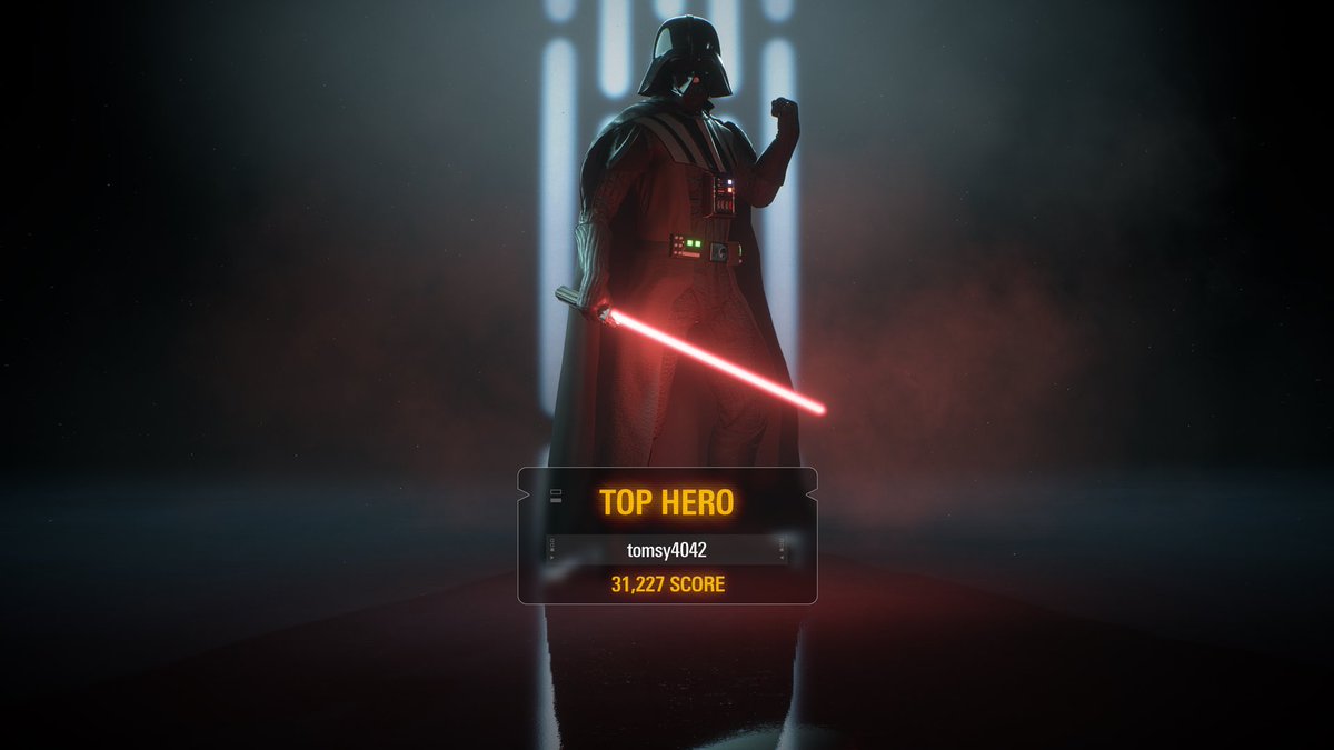 Exzadee's tweet image. Unc still got it 🗣️ #battlefront2