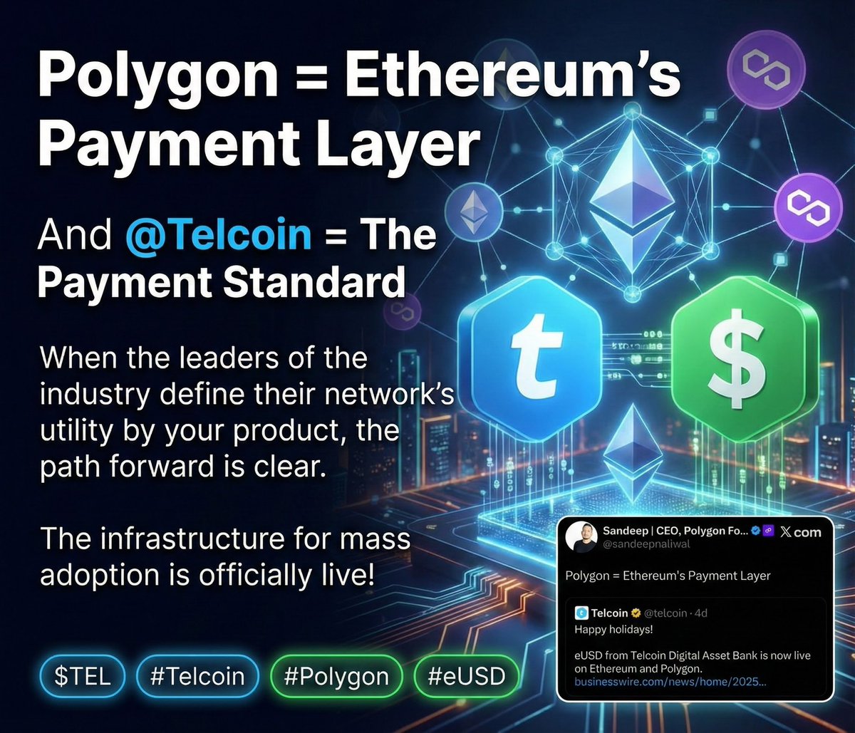 Captain Crypto tweet media