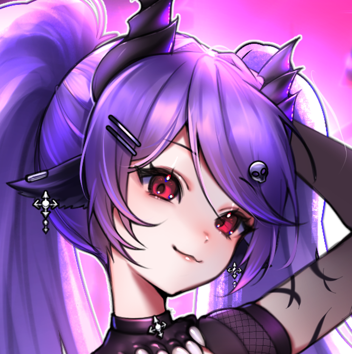 symassi's tweet image. My Last attempt to reach my Goal of 10 followers in 2025 ;3; 

here is my art