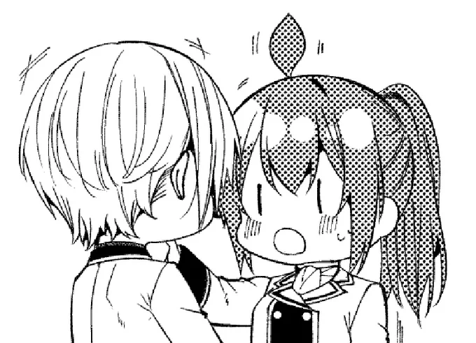 今なんかほぼ全話無料で読めるっぽいのでよかったら～😌🌸
#花嫁斡旋
https://t.co/xHHB1s7mCu 