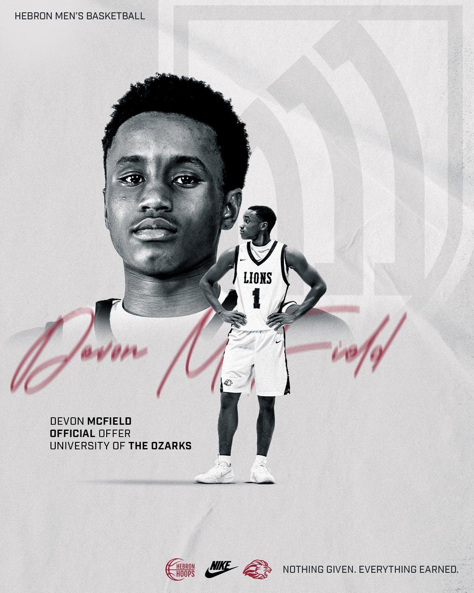 Hebron Lions Basketball tweet media