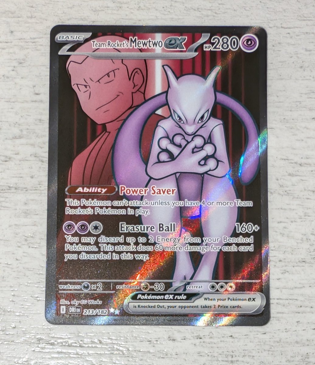 The Crimson Trainer tweet media