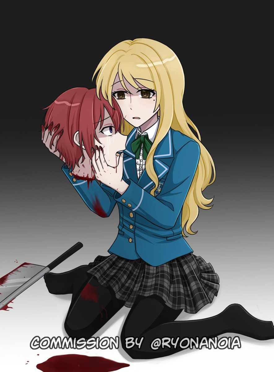 ryonanoia tweet media