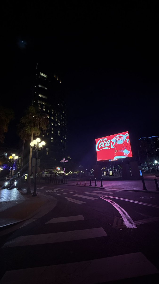 ParksAndCons's tweet image. We already miss this place and we just left town. The countdown to #SDCC 2026 is definitely on for us