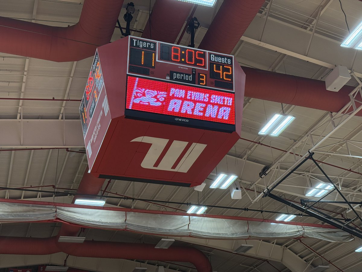 Michael Cooper tweet media