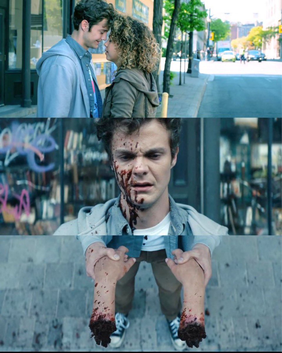 R E P L I C A N T tweet media