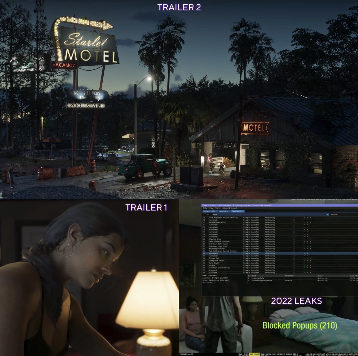 GamerDetective tweet media