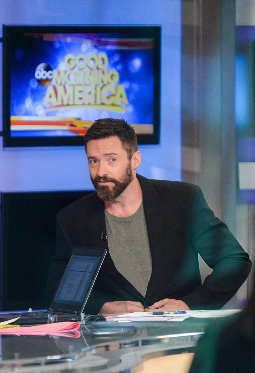 Always a pleasure to talk to America about their favourite adamantium claw man during breakfast! A nice chat on <a href="/GMA/">Good Morning America</a> about what Quickhatch has been up to, and the exciting new trolley full of characters establishing themselves the X-4 world. #X4ForceOTX 🗓️ 19th December 2025