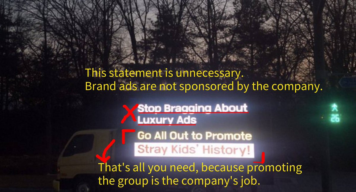 Meowbok915's tweet image. They use erroneous causal relationships as grounds for complaint. 

Advertising endorsements – whether for luxury goods, cosmetics, or everyday brands
First, you must achieve considerable success and influence before brands will even consider whether you're suitable as an…