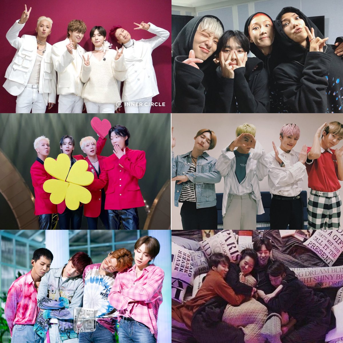 Goodbye 2025👋
今年は6年振りの現場にルンルンしたなぁ♡MINOさん居なくて複雑な気持ちだったけど優しいインソの皆様に支えてもらって幸せでした…😭♥️
来年もよろしくお願い致します♡
皆様、良いお年をお迎え下さい🎍✨

来年は４人のWINNERに会えますように....💙