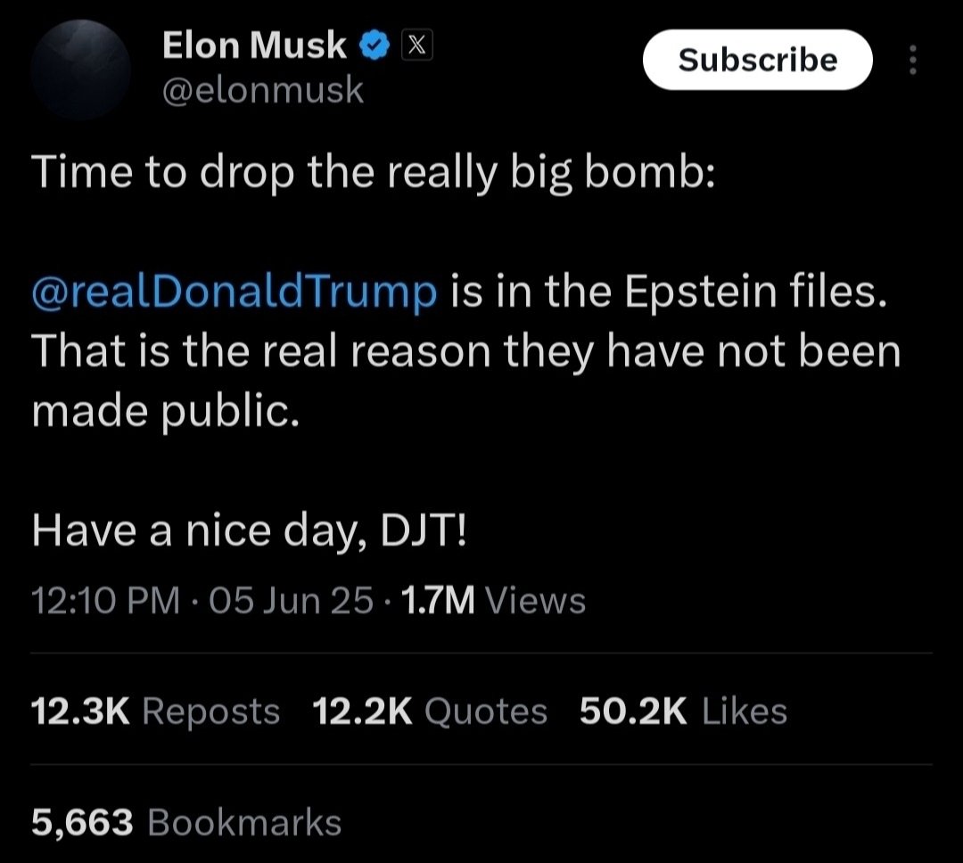 BRB Unhinged tweet media