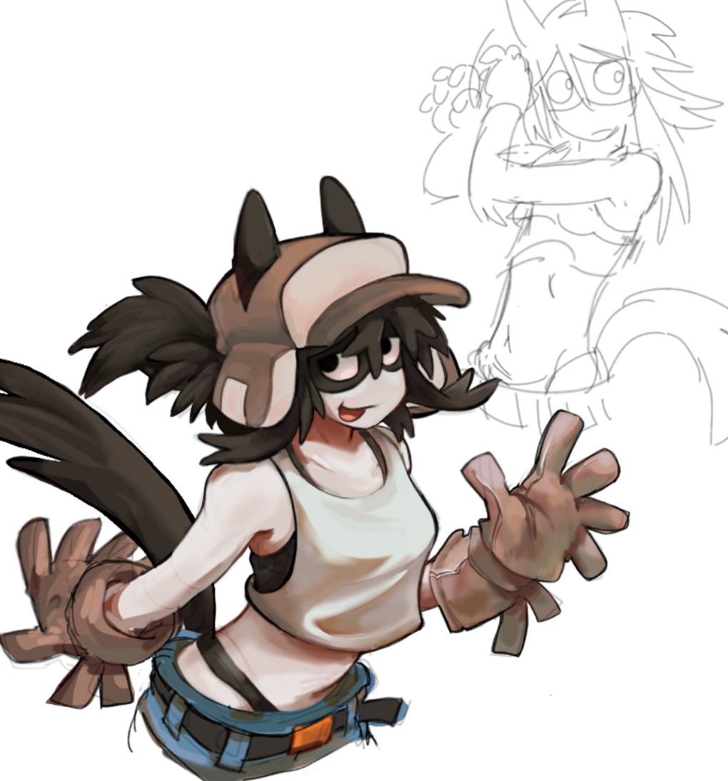 voidmind2's tweet image. Not finishing this lmfao