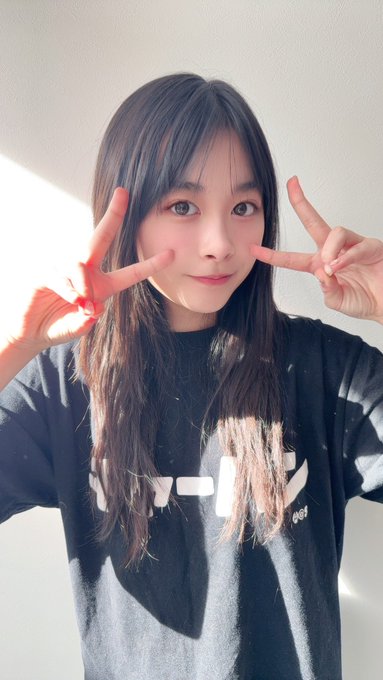 Twitterのコスプレ画像1