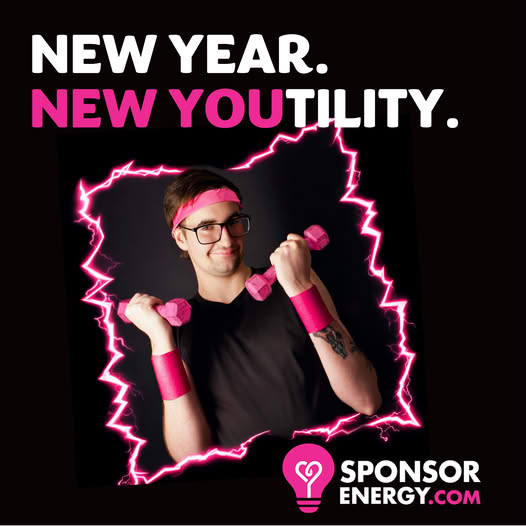 Sponsor Energy Inc (@sponsorenergy) on Twitter photo 