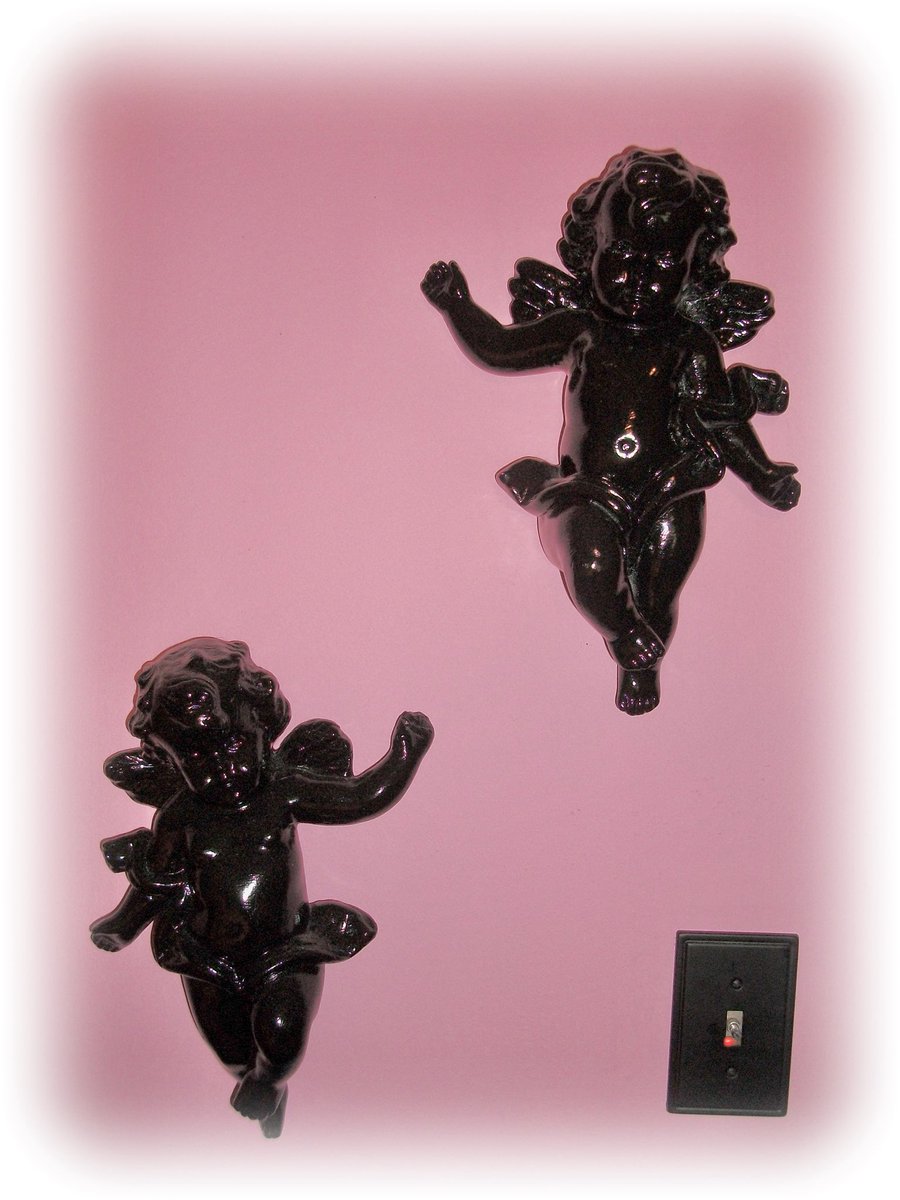 pr1ncessbunbunz's tweet image. jane’s world