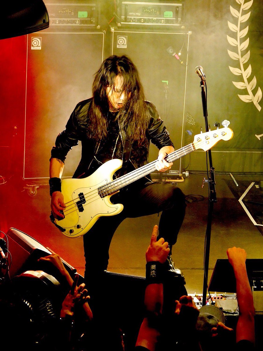 Katsuki@SAISEIGA tweet media