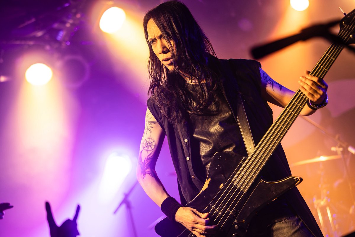 Katsuki@SAISEIGA tweet media