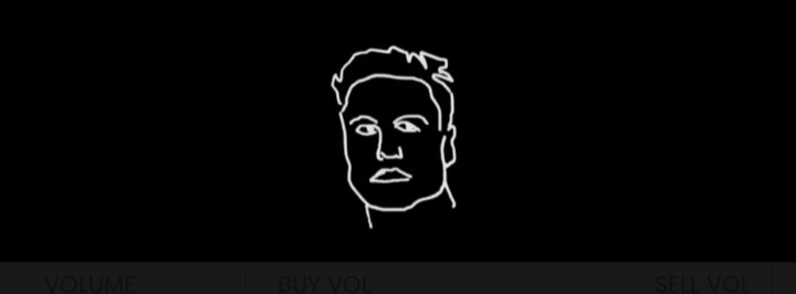 Ez reminder :
We have beautiful lore 
We have crazy volume
We are waiting for pumpfun fees 
Chads are bullposting 
Narrative is very big to ignore 
Bidding on these levels is a gift 
$Elon is the ticker 
Manifesting Crime candle in next 24h