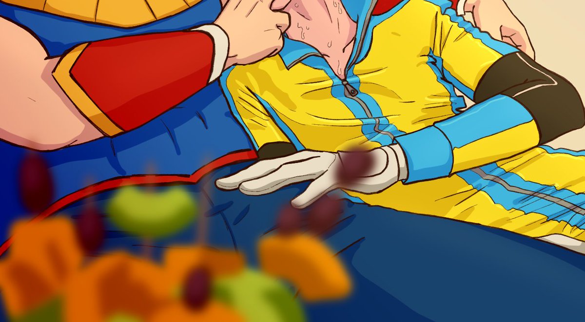 tinysatellite's tweet photo. Saw a pic on Tumblr and I had to do this ¯\_(ツ)_/¯
.
.
#waterboy #Phenomaman #WetKat https://t.co/E6MsL8WytS