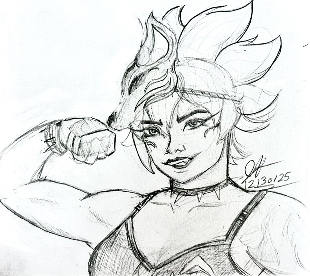 GojiJay02's tweet image. Hashimoto Kiriko, but she’s packing HEAT🖤🦊
#overwatch2 #kiriko #overwatchfanart