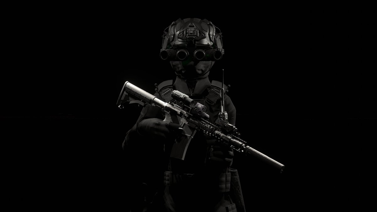 TechGArmory's tweet image. About to cook up a nice edit with this pic. WIP

#VRChat #VRChatPhotography