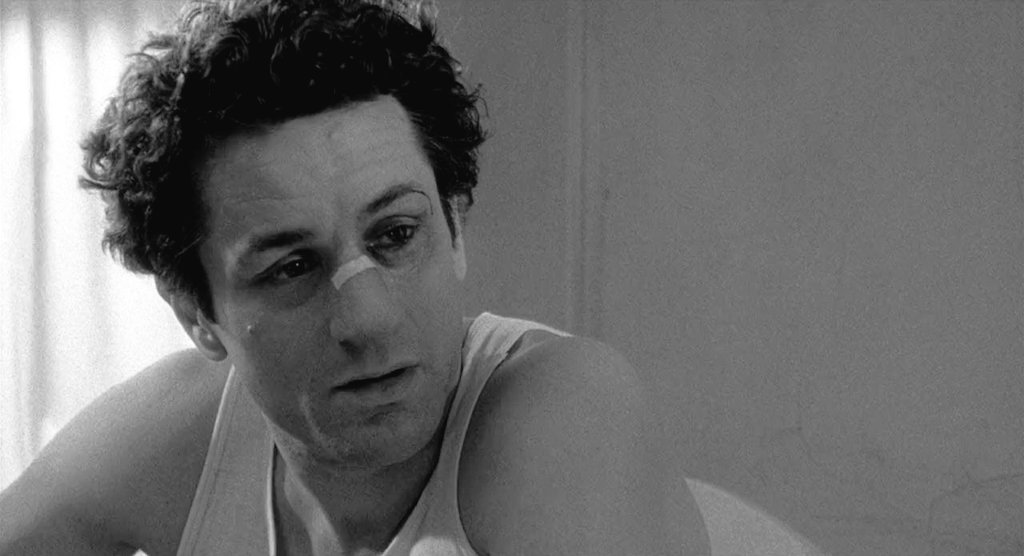 EvaArriagaD's tweet photo. 🎥 'Raging Bull' (Martin Scorsese, 1980). https://t.co/P08xbZIEkE