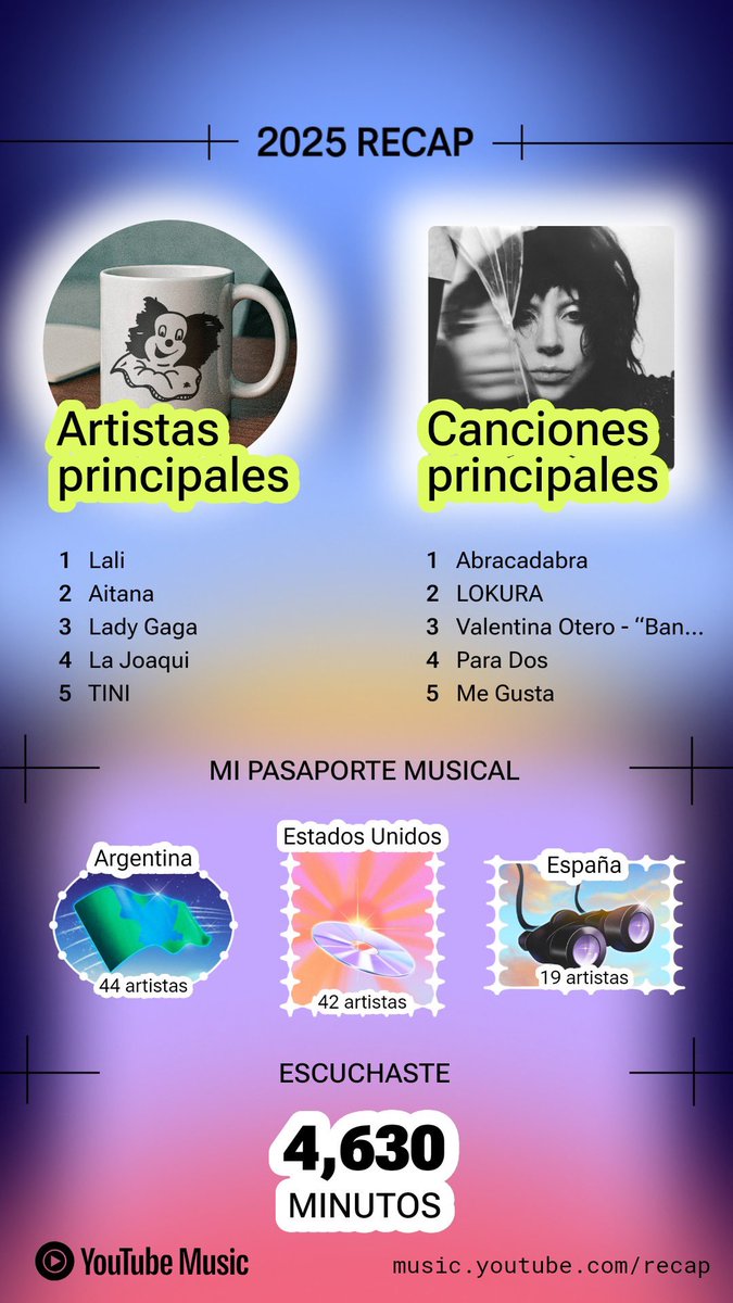 Hacete cargo <a href="/valenoterod/">ṿѧʟ</a> TOP 3 de canciones principales con “Bancate ese defecto” 😂😂😂