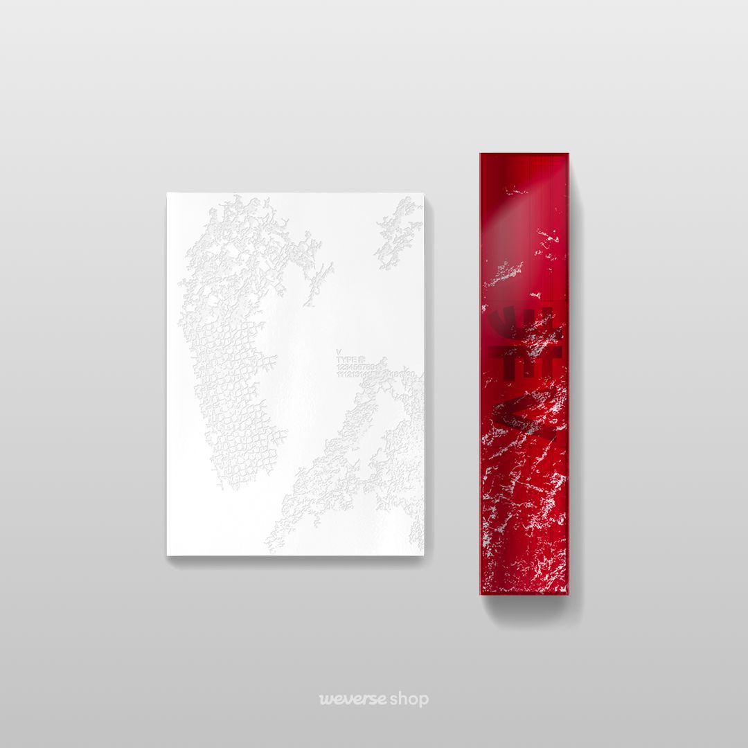 weverseshop's tweet image. Pre-order #V ‘TYPE 非’💖

Pre-order V’s ‘TYPE 非’ photobook from Weverse Shop and get the limited special gift prepared for pre-order customers!

Special Gift for #Weverse Global Pre-order Customers🎁
- Buy V ‘TYPE 非’ and get 1 unreleased photo.
- Buy V ‘TYPE 非’ SET and get 1…