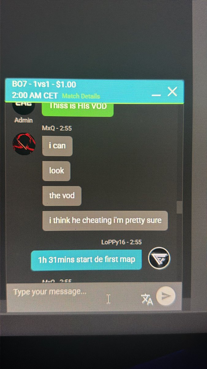 Lo que faltaba ya esta noche ajjajaja