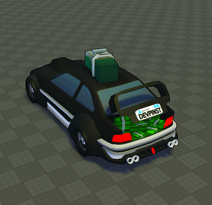 Depinst™️ COMMS OPEN! tweet media