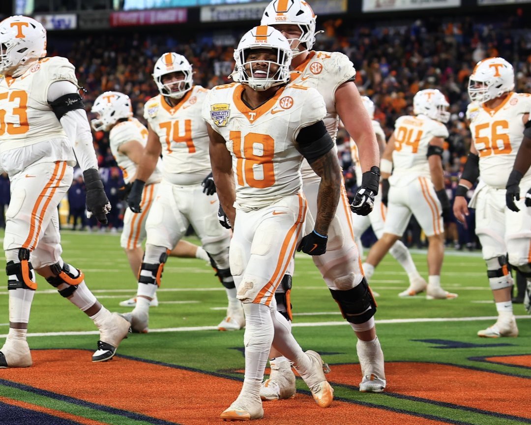 The SEC is just 2-5 in bowl games this season. 

They are 0-4 against P4 conference teams.