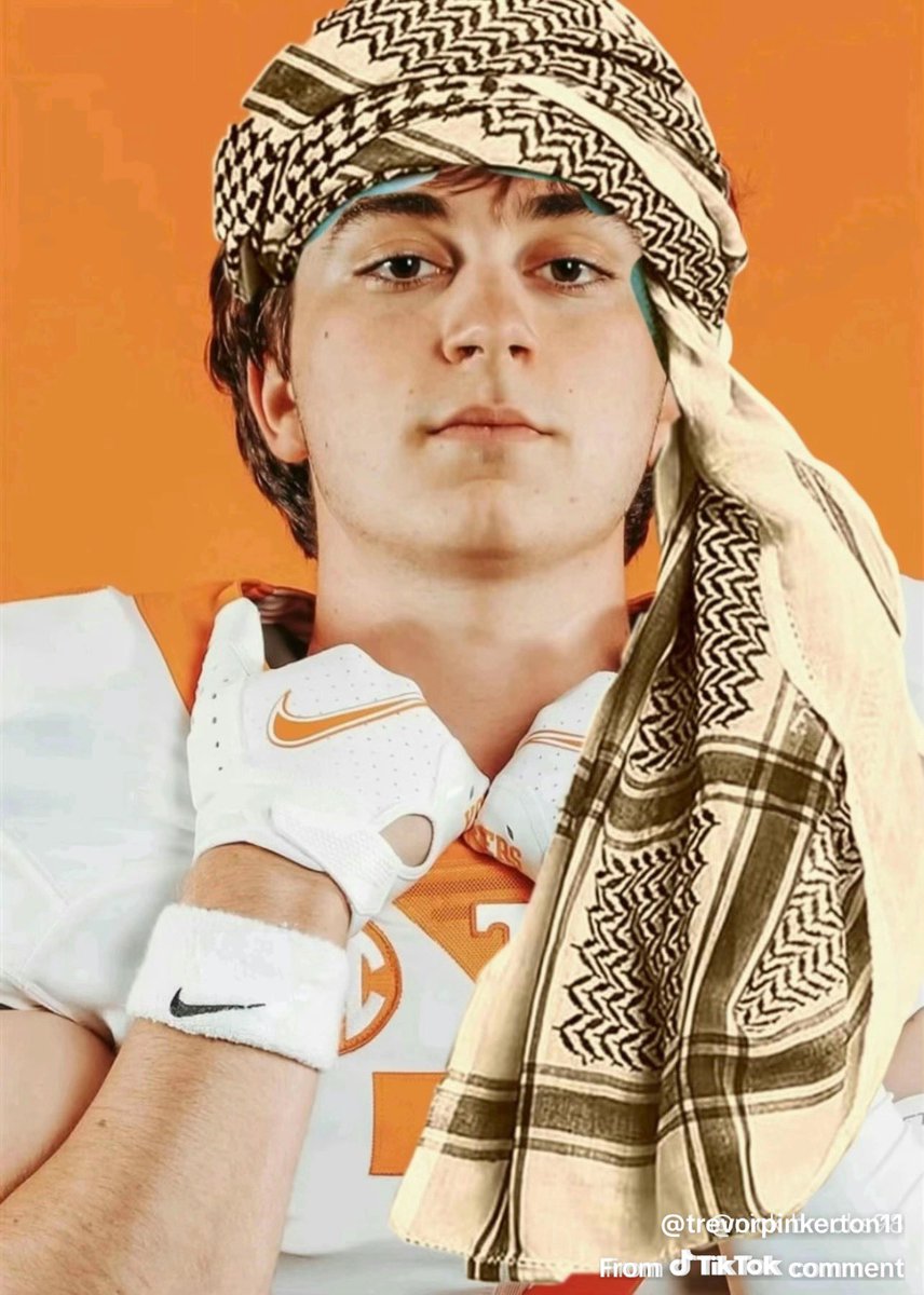 <a href="/Vol_Football/">Tennessee Football</a> Thanks Max Gilbert, single-handedly cost us two of the most important games of the year. Allauh Akbar???