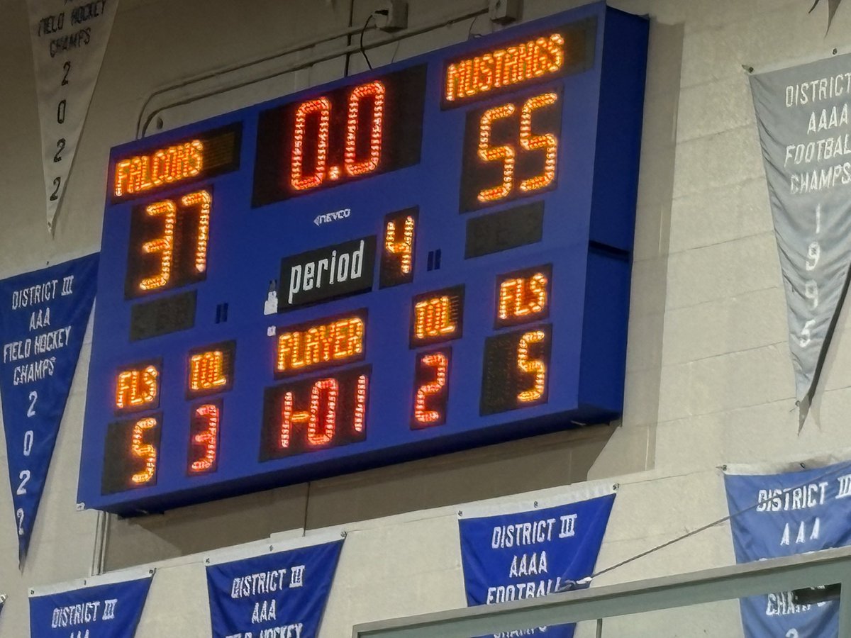 South Western GBB tweet media