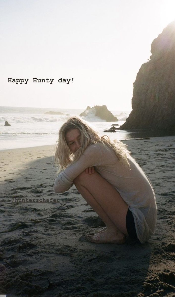 sunflow80374526's tweet photo. Happy Hunty day🎂🥳 https://t.co/PgWHwWwW6c