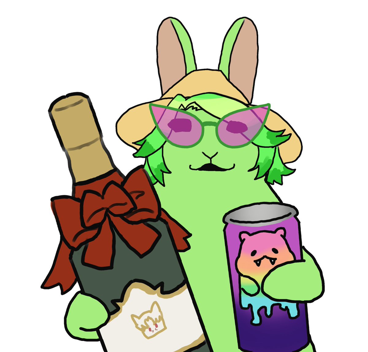 👒
🍾🐰🍸
干嘛。。。