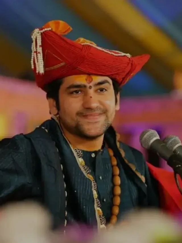 इंस्टाग्राम ने बागेश्वर धाम का 1.8 मिलियन फॉलोवर्स वाला 

offical अकाउंट सस्पेन्ड कर दिया 

दक्ष चौधरी 2.9 M
DR प्रकाश सिंह 1.1 M
अभिषेक ठाकुर 1.5 M

ये सभी अकाउंट 3-4 दिन मे सस्पेंड हो चुके है 

हिन्दुत्व की आवाज उठाने वालों को दबाया जा रहा है 

<a href="/AshwiniVaishnaw/">Ashwini Vaishnaw</a> मामले को देखे