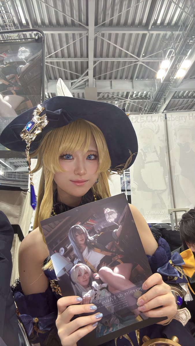 𝚈𝚄𝙸🫧 C107 (@Yui__84) / Posts / X