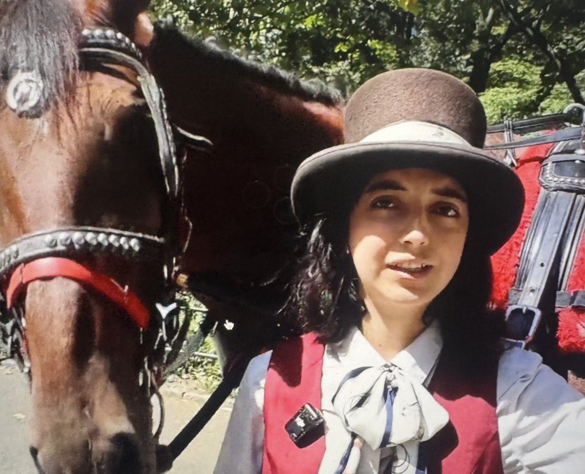 "I support removing horse carriages from Central Park,” Mamdani said.

If Mayor-Elect <a href="/ZohranKMamdani/">Zohran Kwame Mamdani</a> was correctly quoted by CBS News, it will be an absolute betrayal of @twulocal100’s immigrant carriage driver workforce in favor of the likes of Randy Maestro and his real estate