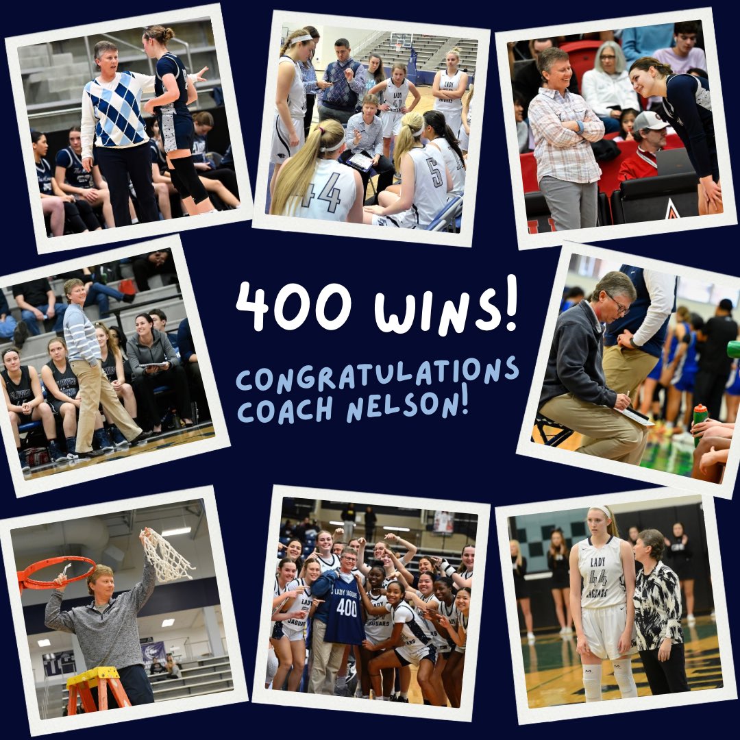 Lady Jaguars Basketball tweet media